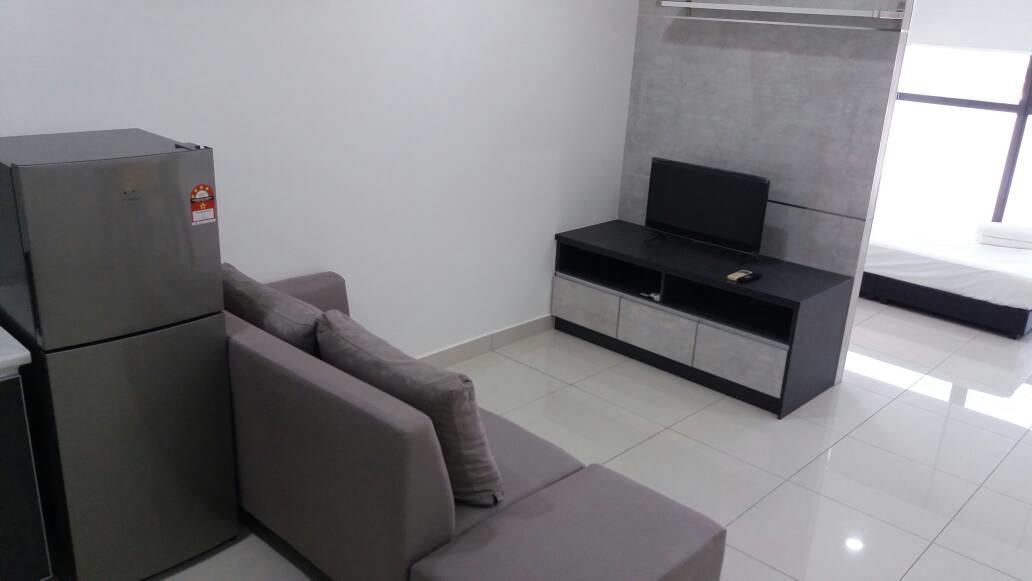 A Suites - Atria Sofo Suites Петалинг Джая Екстериор снимка