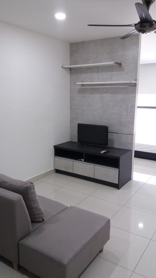 A Suites - Atria Sofo Suites Петалинг Джая Екстериор снимка