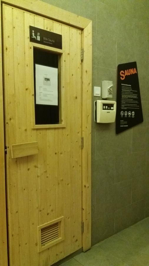 A Suites - Atria Sofo Suites Петалинг Джая Екстериор снимка