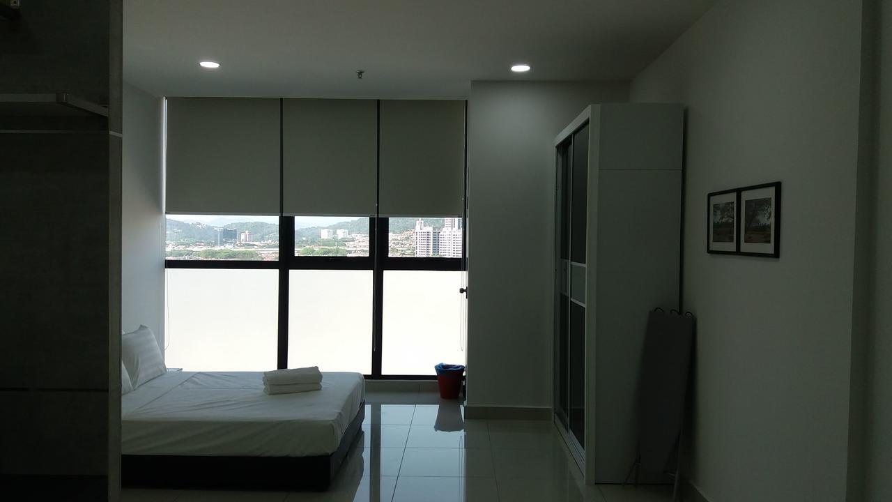 A Suites - Atria Sofo Suites Петалинг Джая Екстериор снимка
